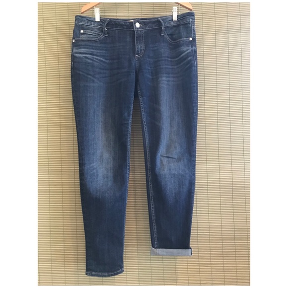 maurices skinny true blue